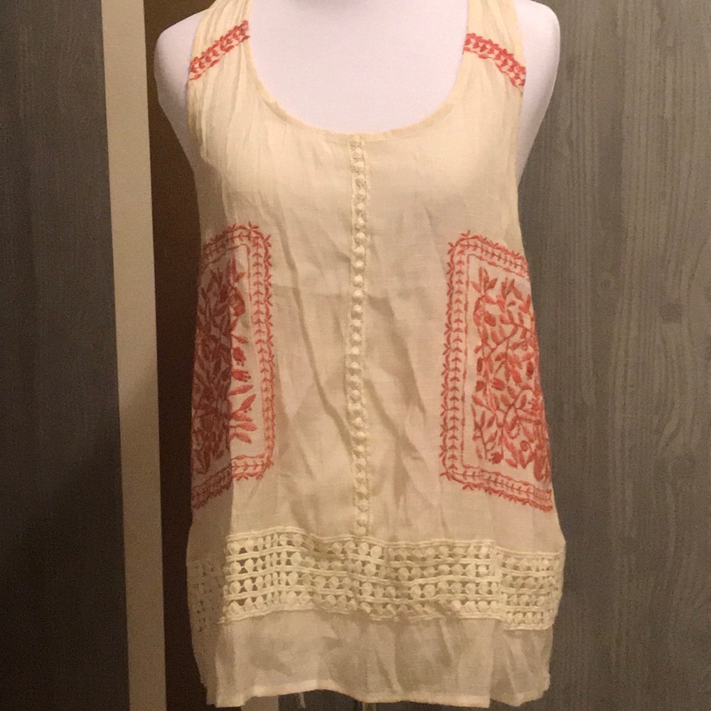 Sweet wonder tank size medium